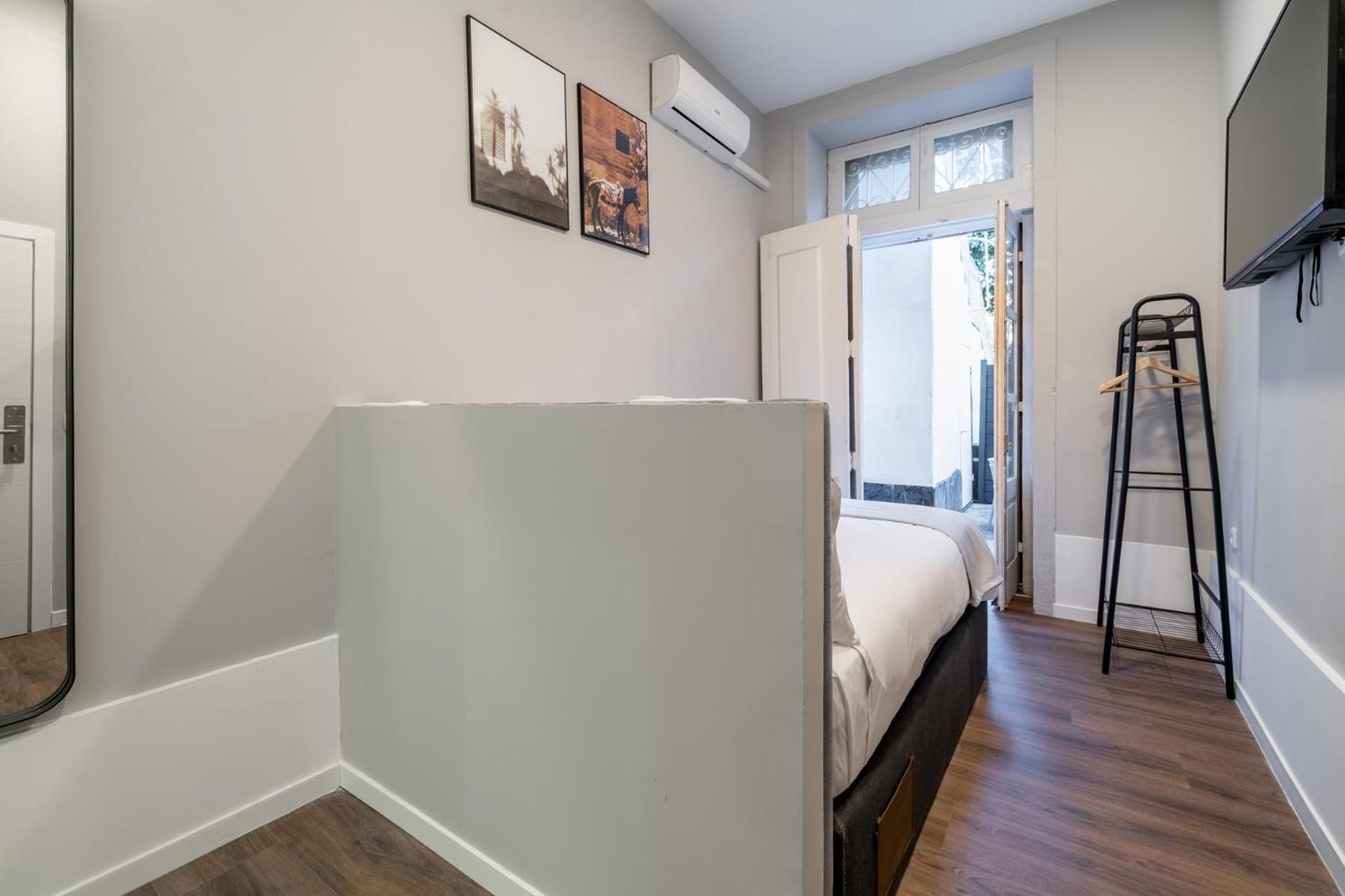 Limehome Porto Rua De Dom Manuel II Bilik gambar