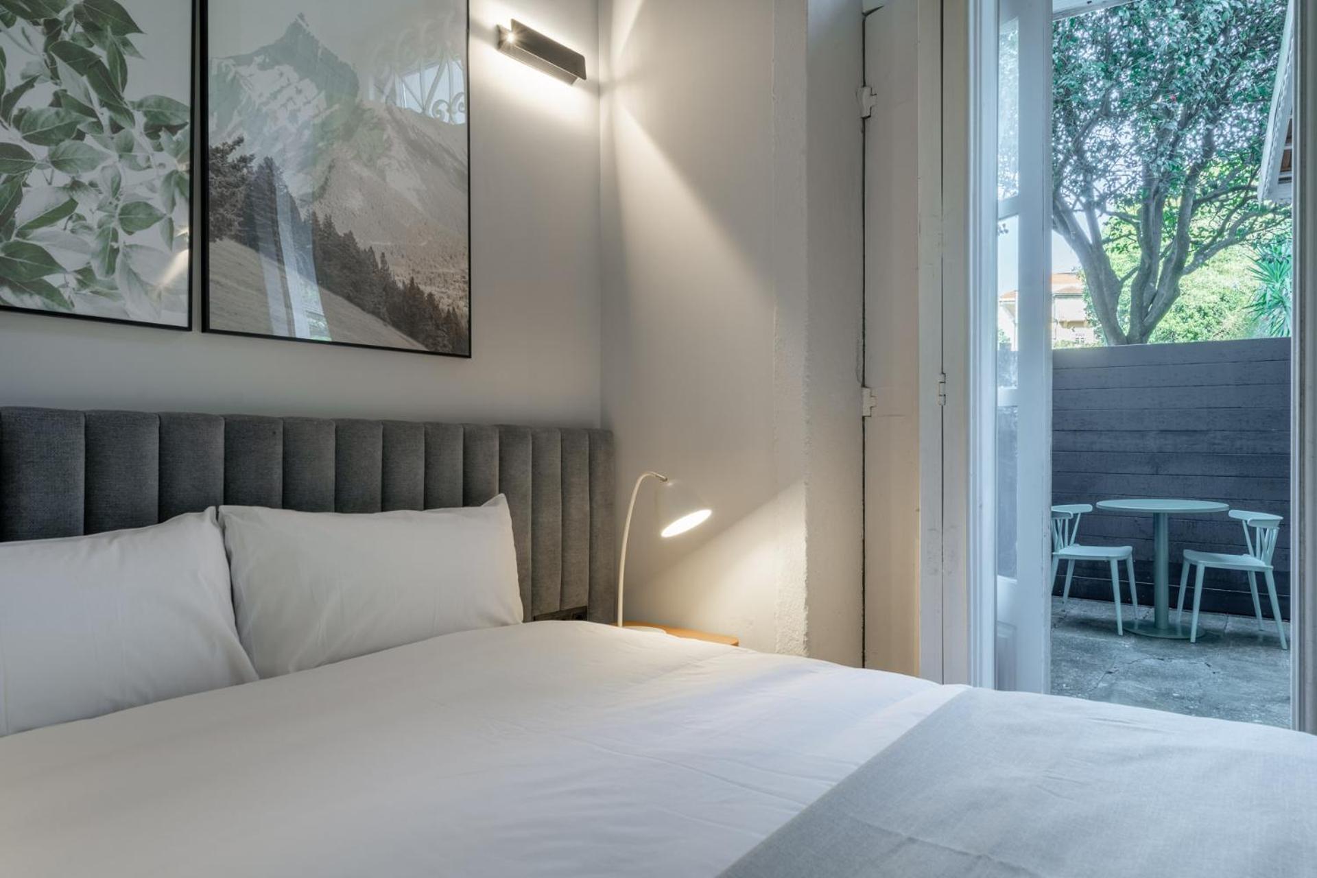 Limehome Porto Rua De Dom Manuel II Bilik gambar