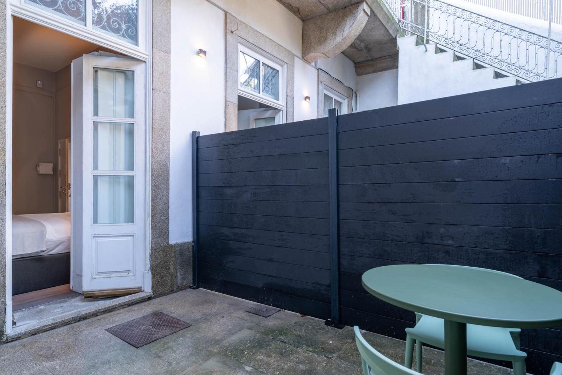 Limehome Porto Rua De Dom Manuel II Bilik gambar