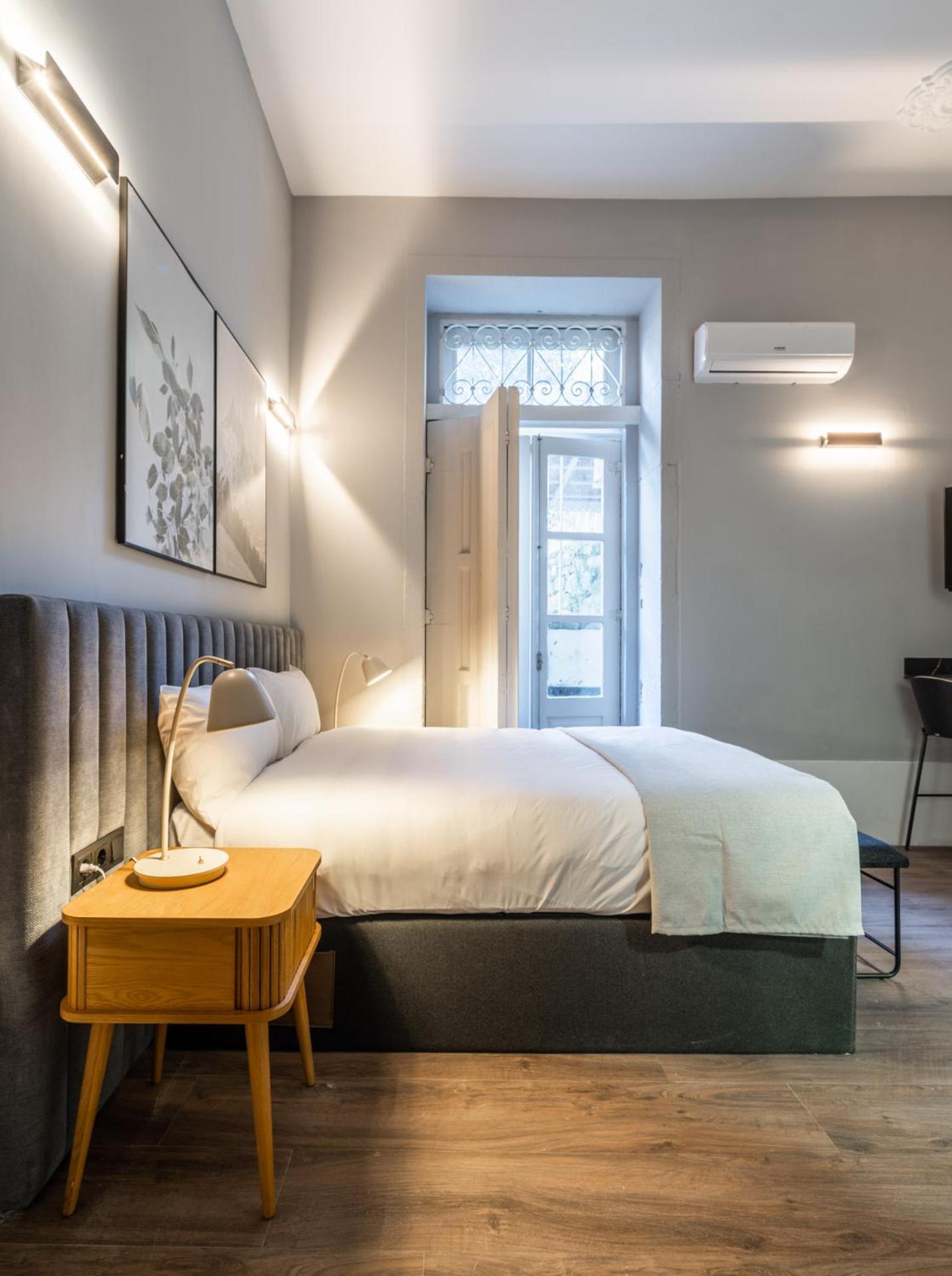 Limehome Porto Rua De Dom Manuel II Luaran gambar